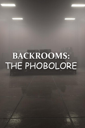 Backrooms: The Phobolore