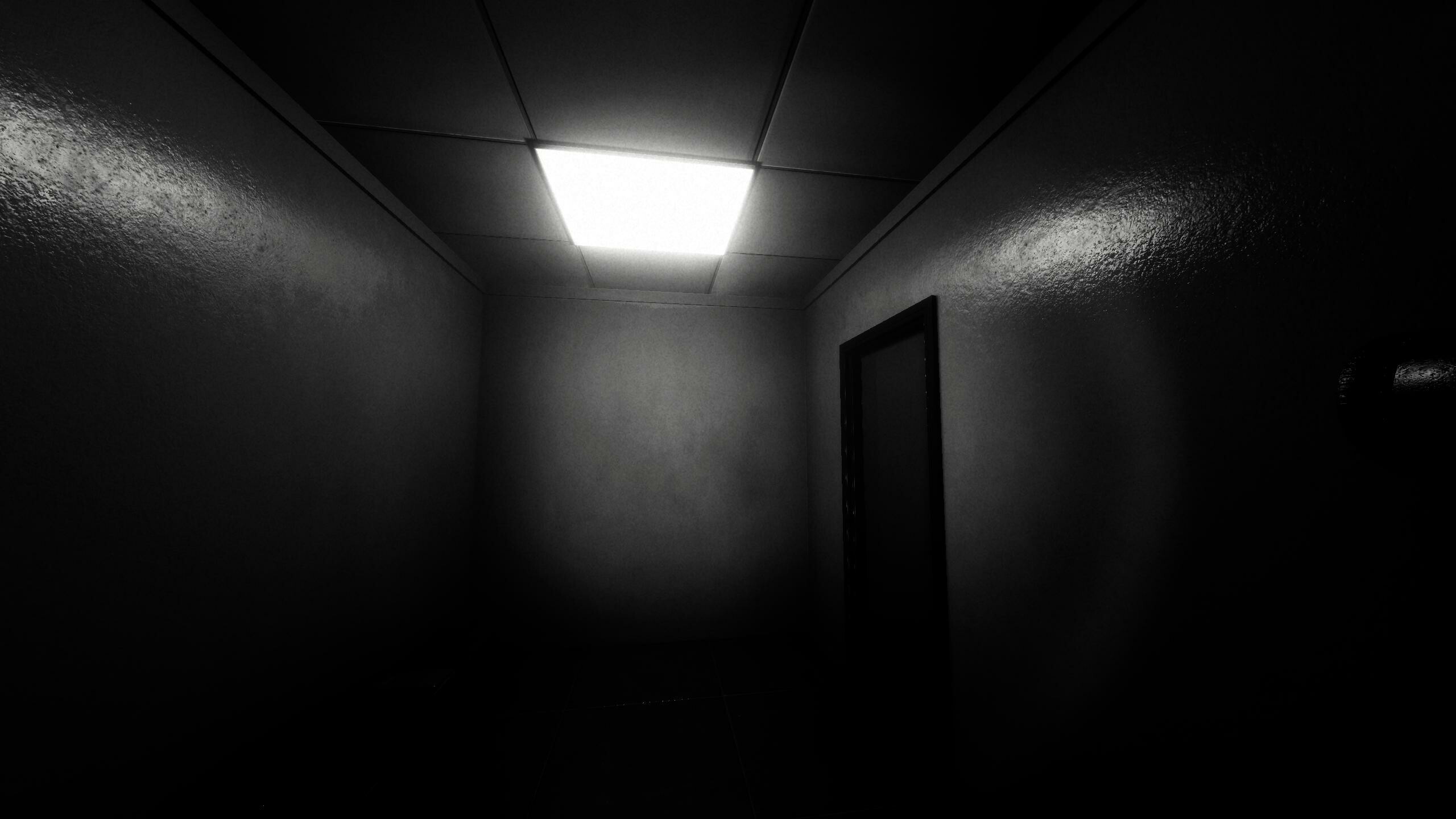 Backrooms: The Phobolore screenshot 2