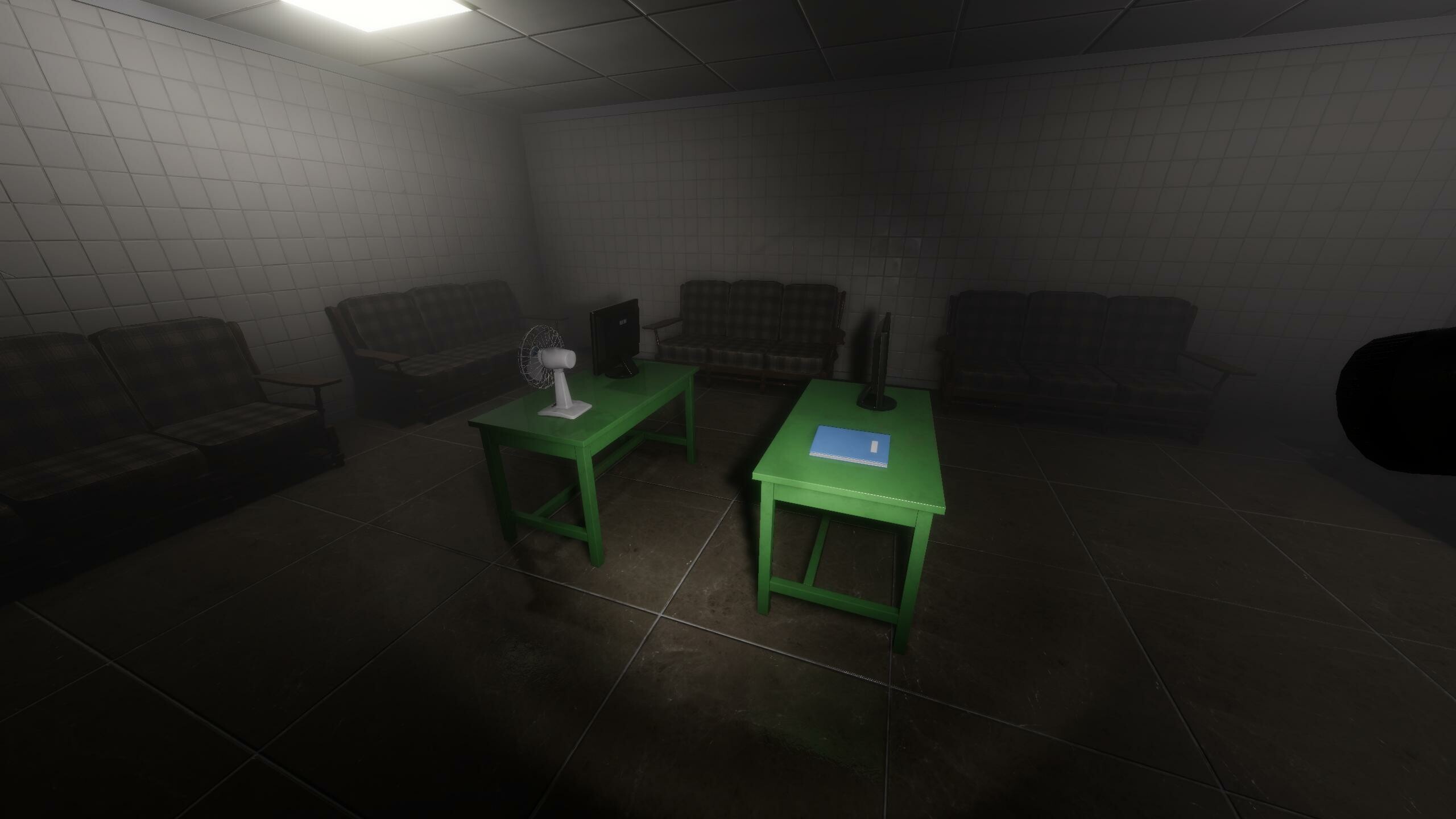 Backrooms: The Phobolore screenshot 7