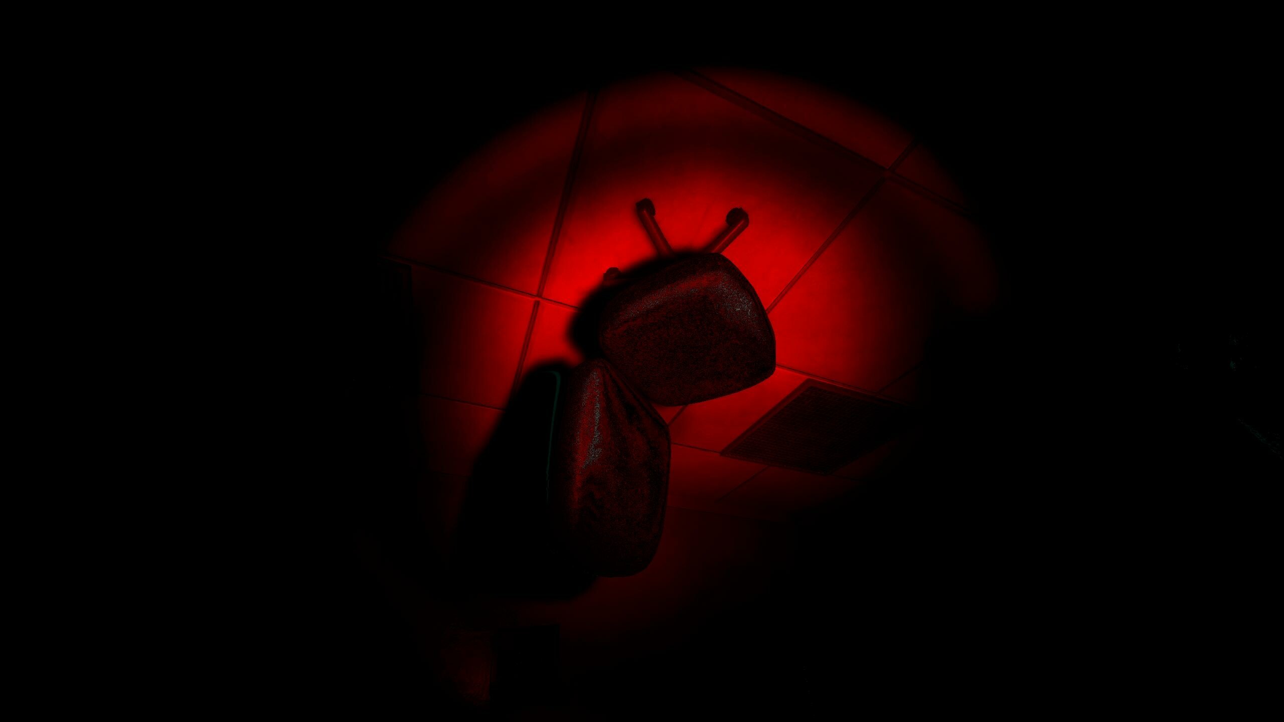 Backrooms: The Phobolore screenshot 4