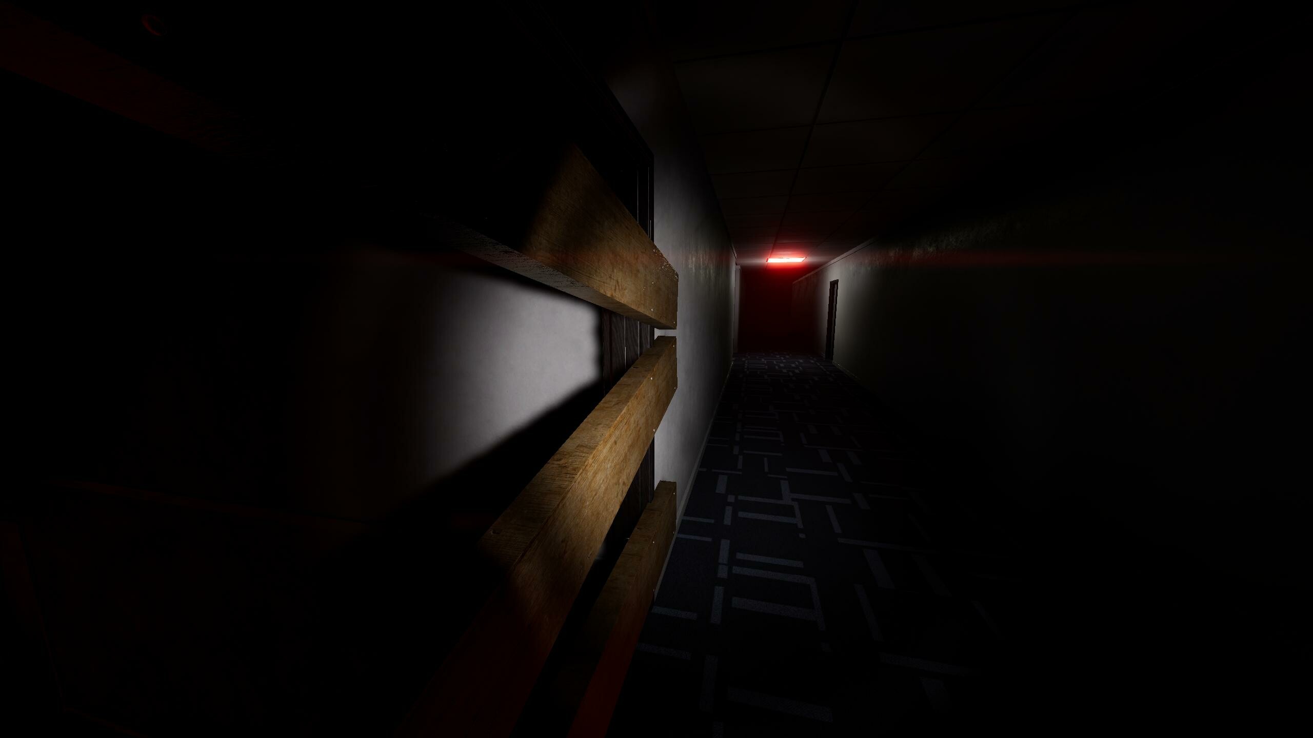Backrooms: The Phobolore screenshot 8