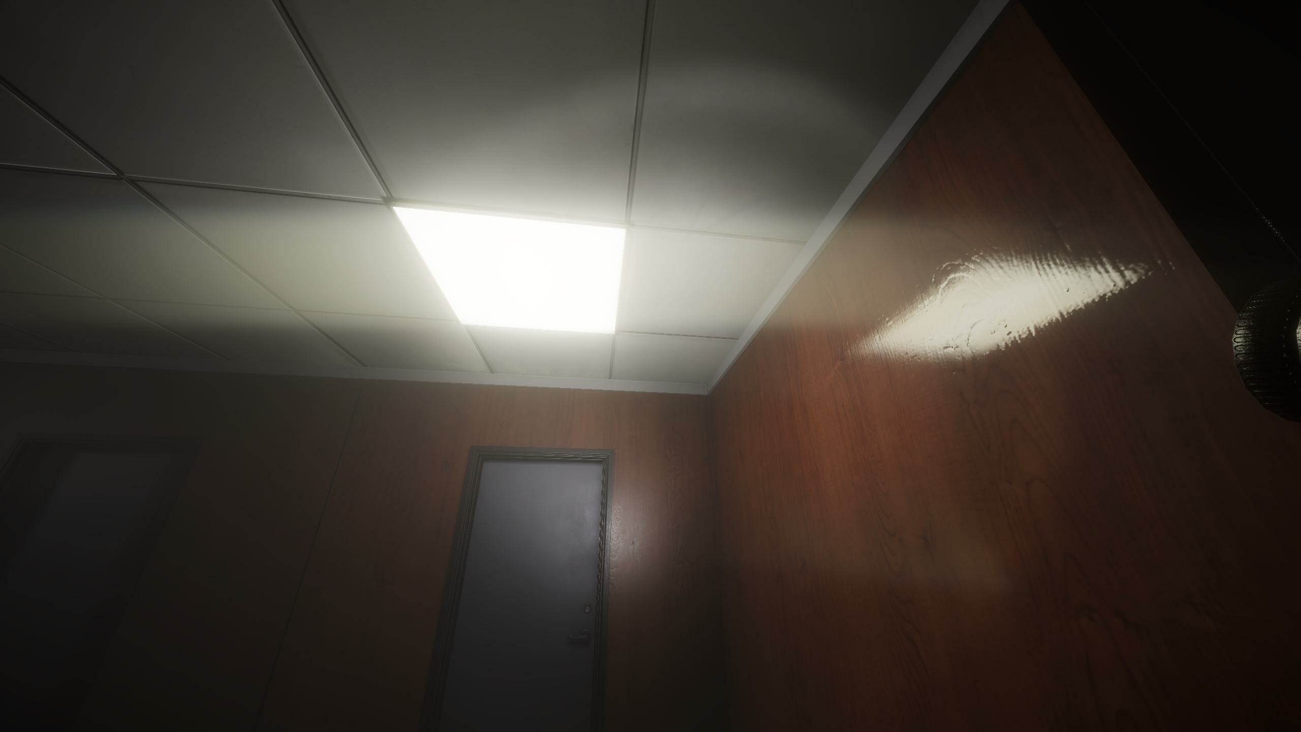 Backrooms: The Phobolore screenshot 5