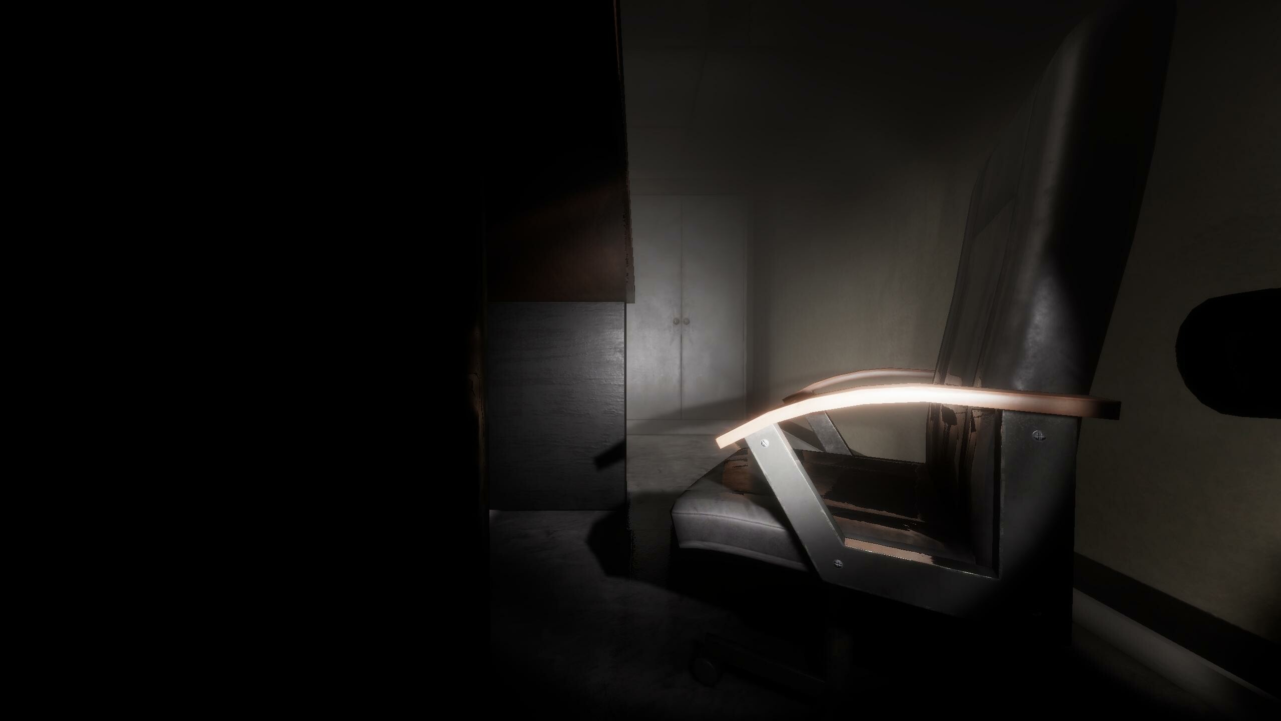 Backrooms: The Phobolore screenshot 10