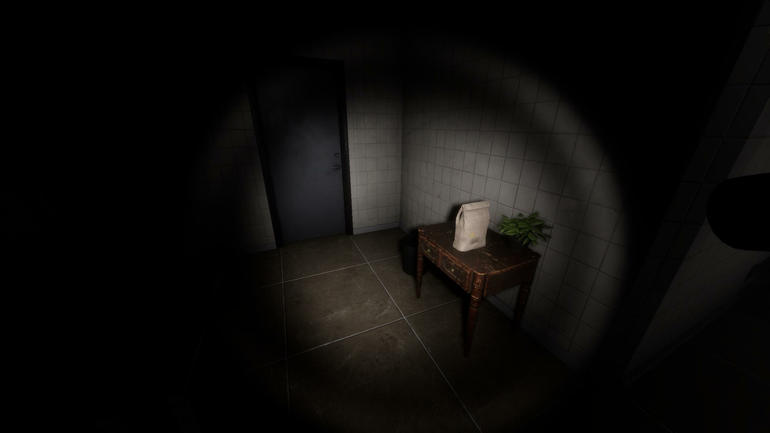 Backrooms: The Phobolore screenshot 9