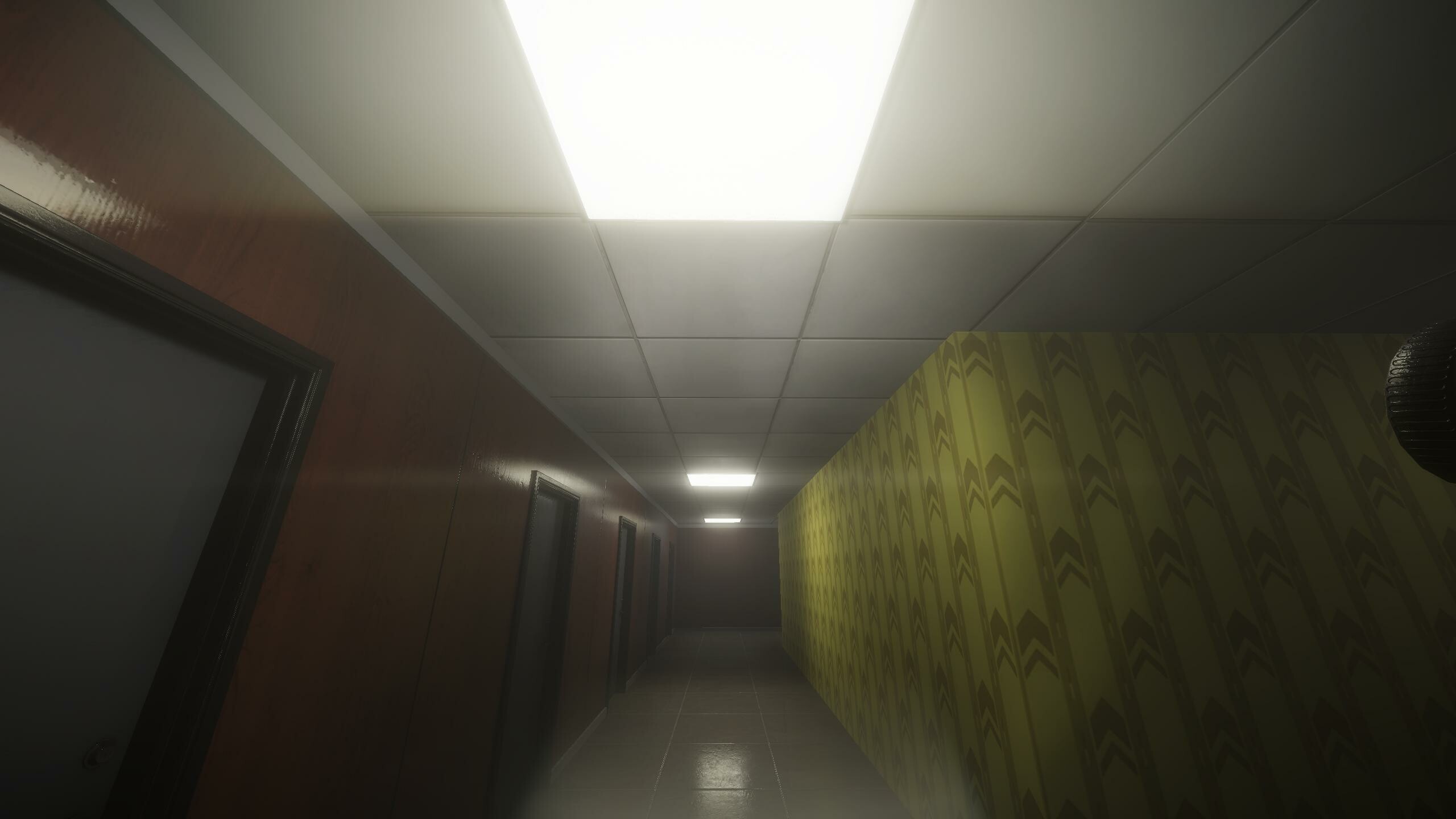 Backrooms: The Phobolore screenshot 12
