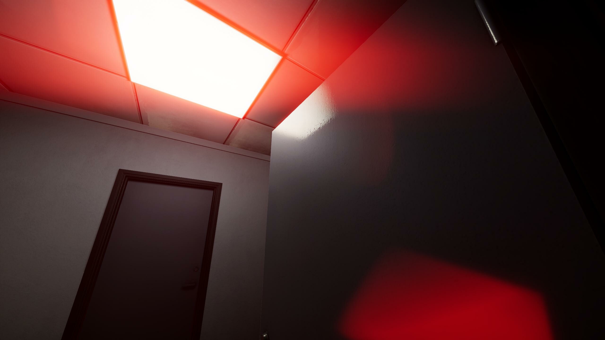 Backrooms: The Phobolore screenshot 3