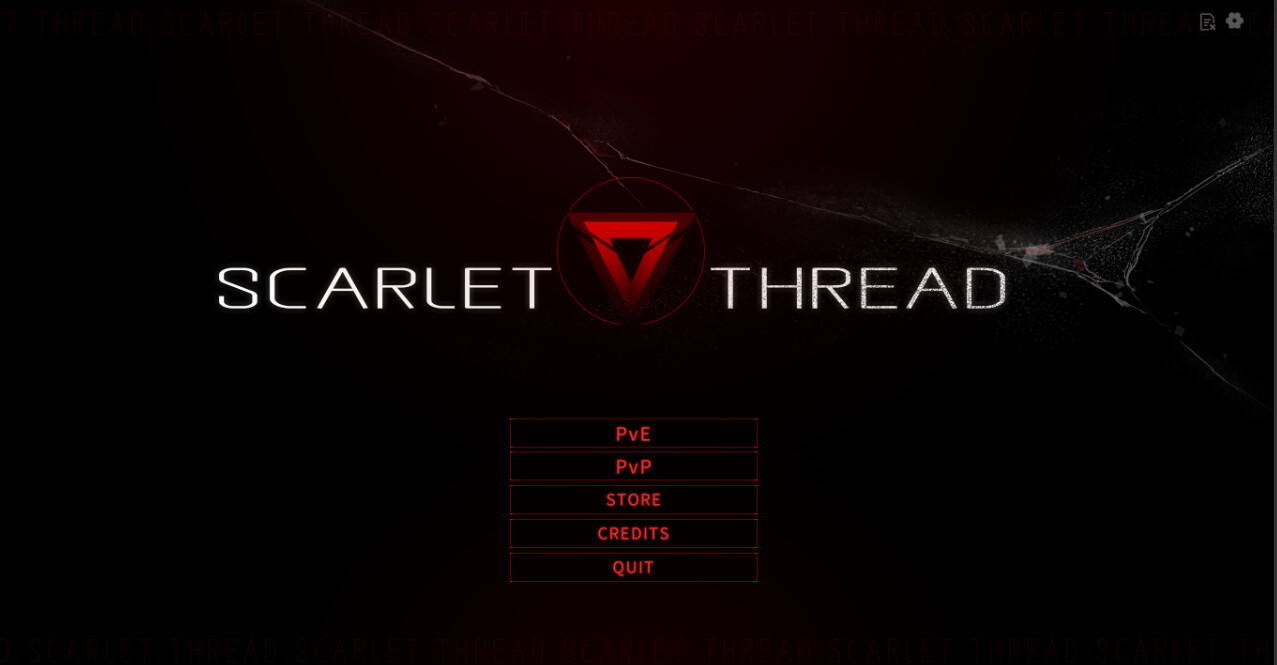 Scarlet Thread screenshot 1