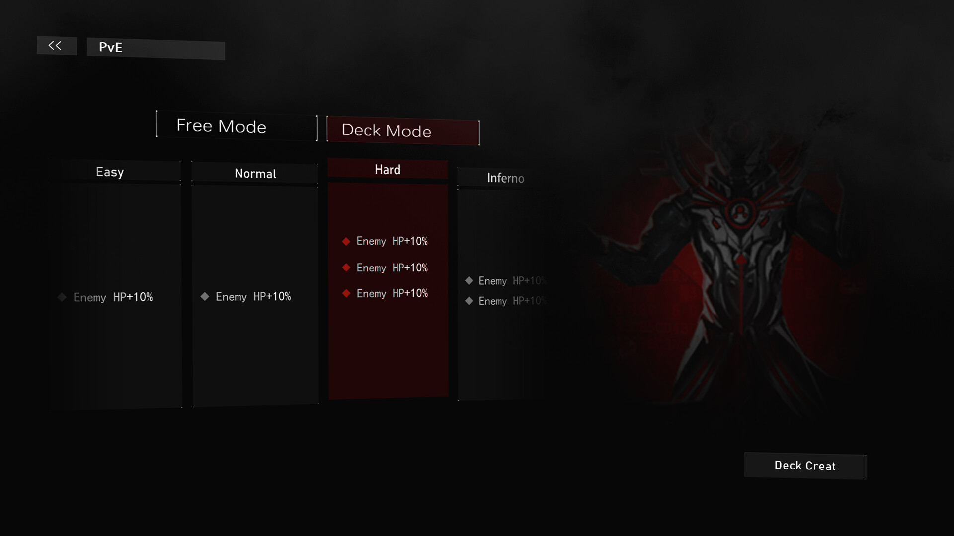 Scarlet Thread screenshot 4