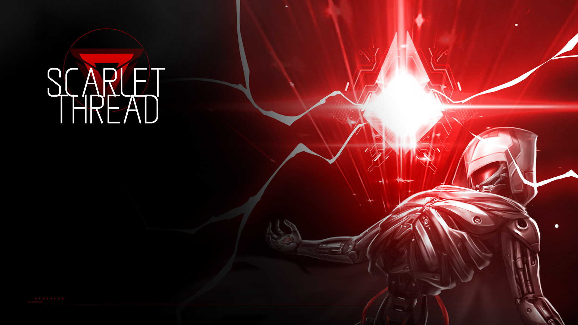 Scarlet Thread screenshot 7