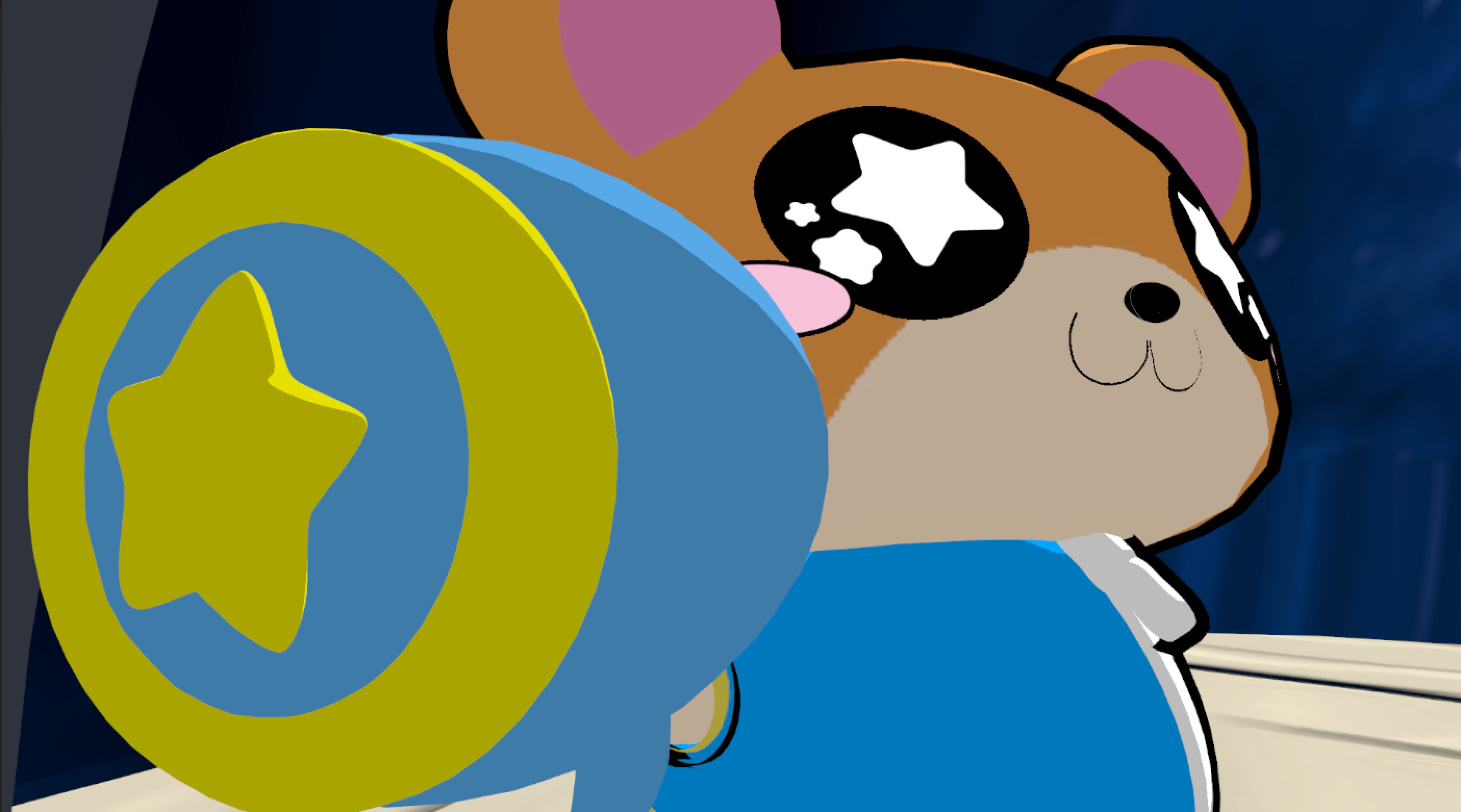 HamSumo screenshot 2