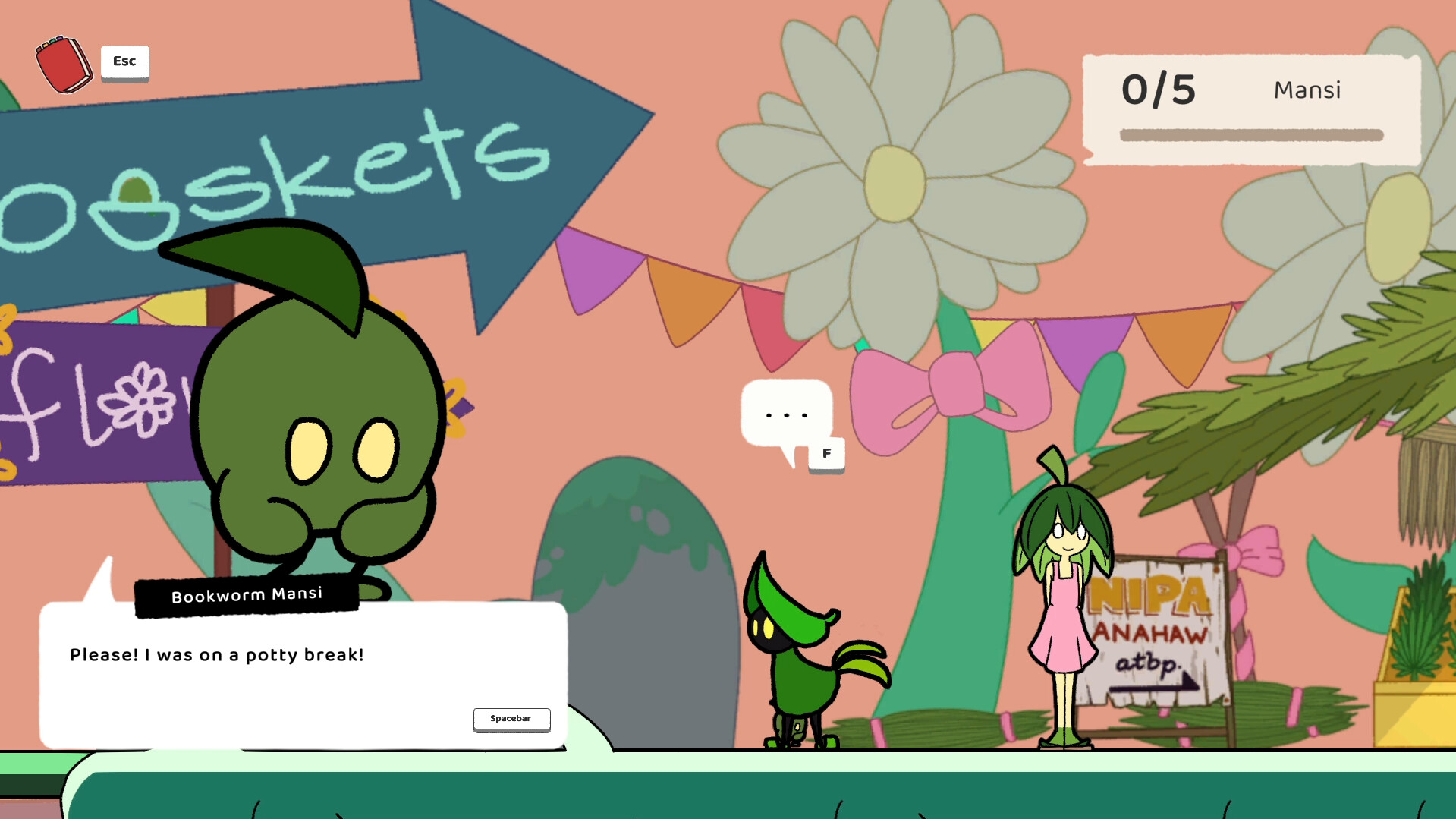 Kata screenshot 4
