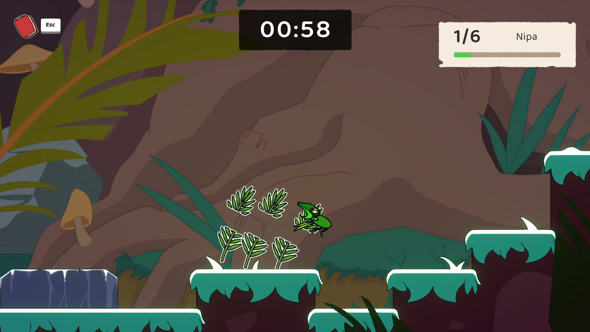 Kata screenshot 3