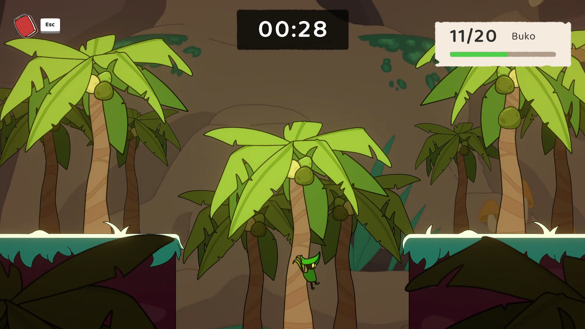 Kata screenshot 5