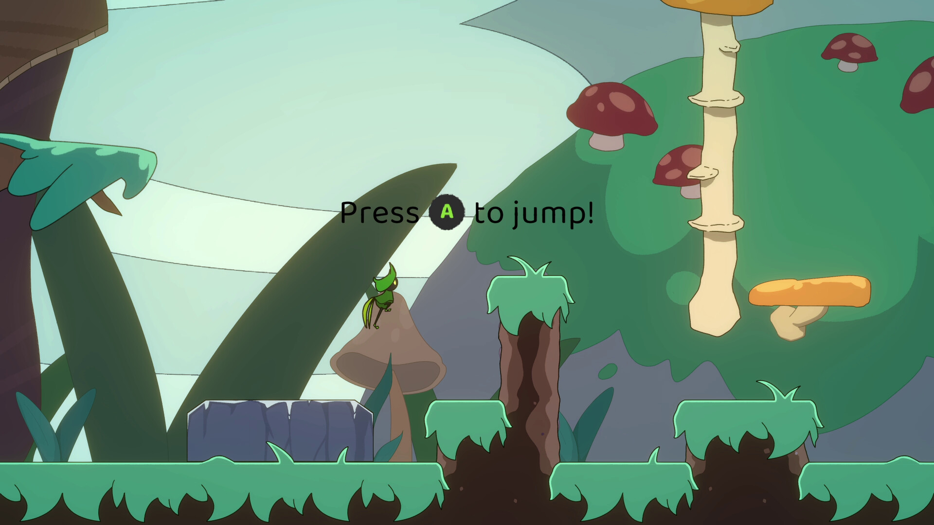 Kata screenshot 1