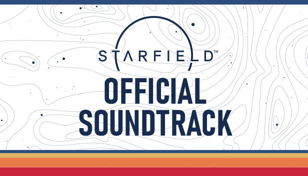 STARFIELD OFFICIAL SOUNDTRACK on Steam