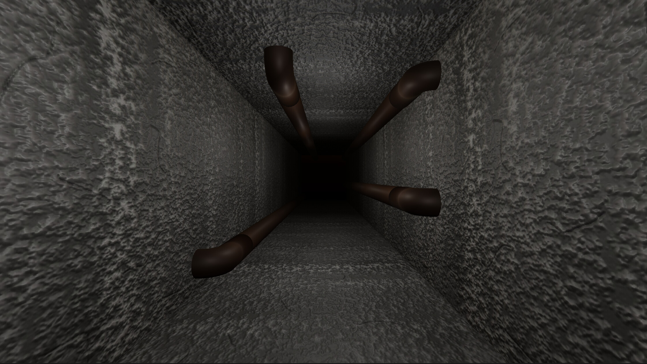 Dimension Omega screenshot 7