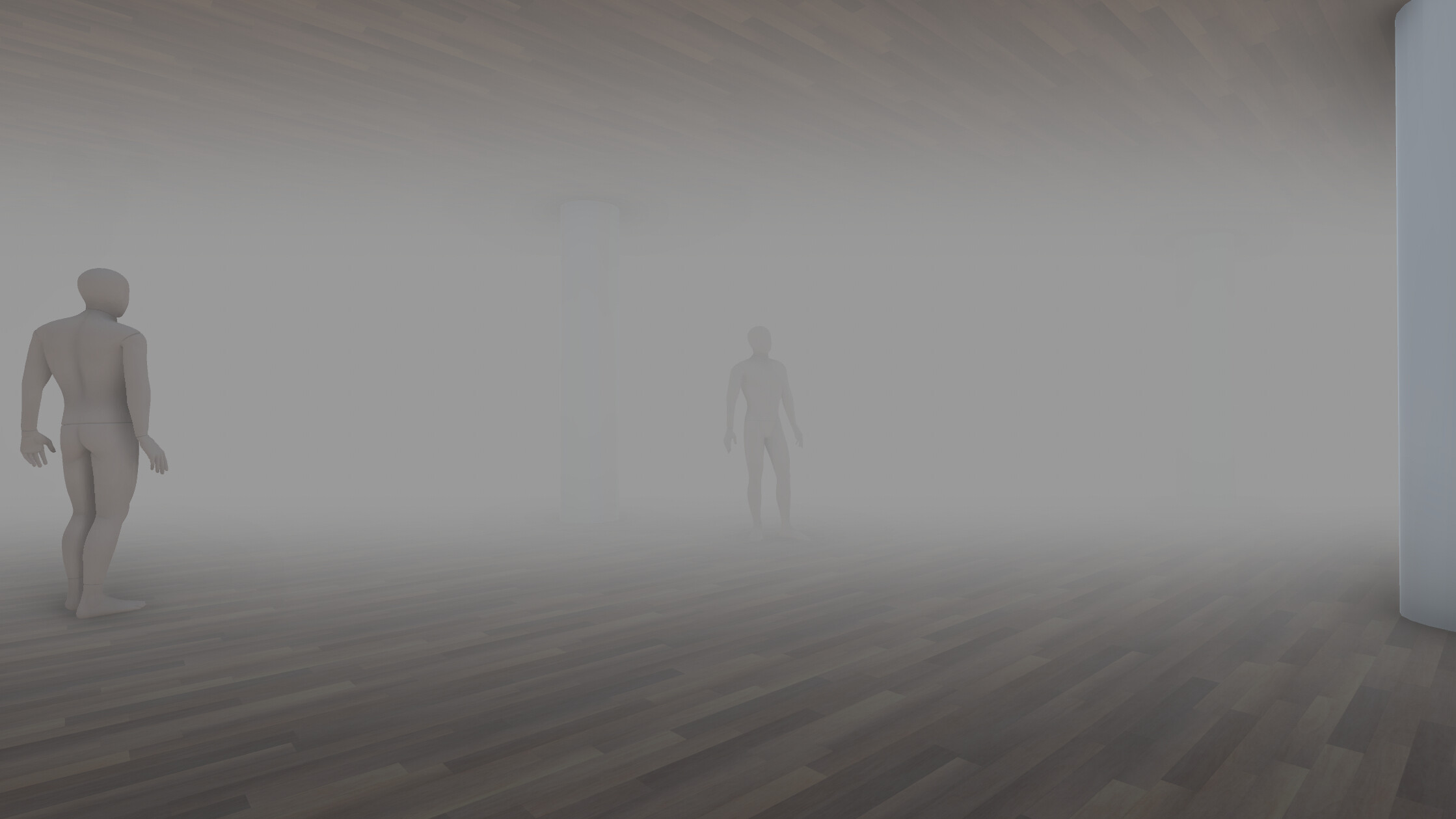 Dimension Omega screenshot 3