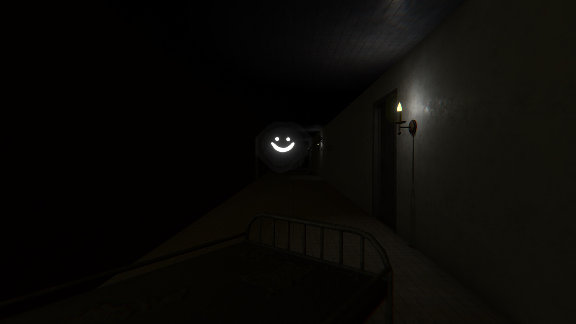 Dimension Omega screenshot 1