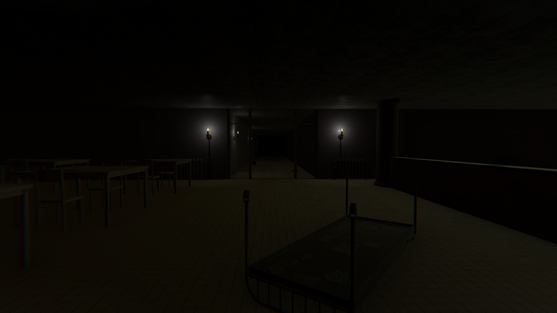 Dimension Omega screenshot 9