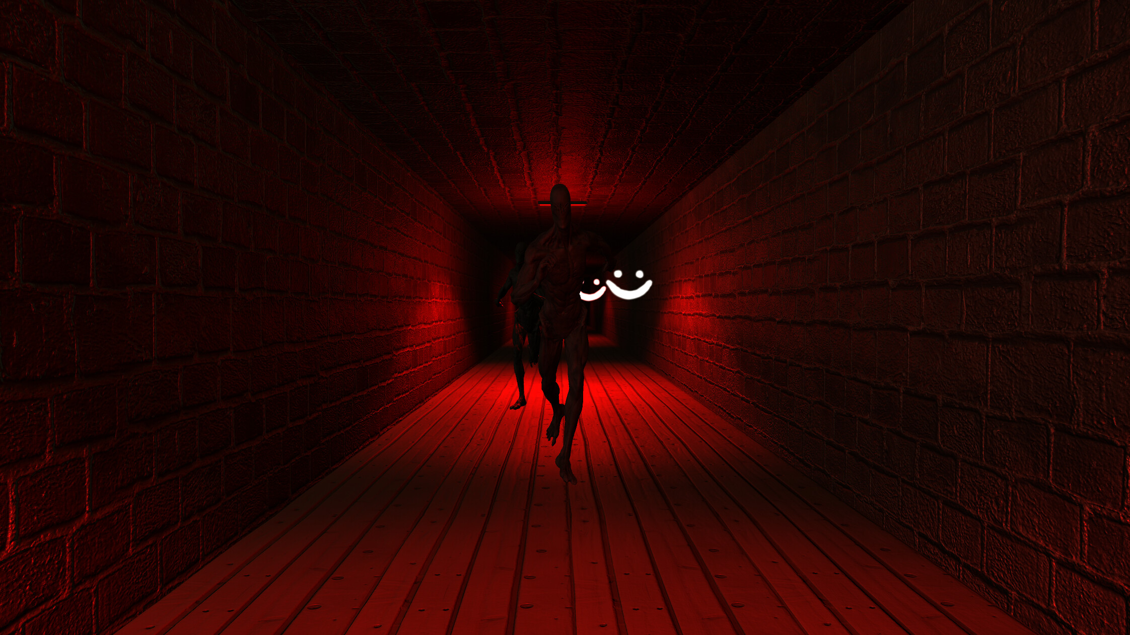 Dimension Omega screenshot 2