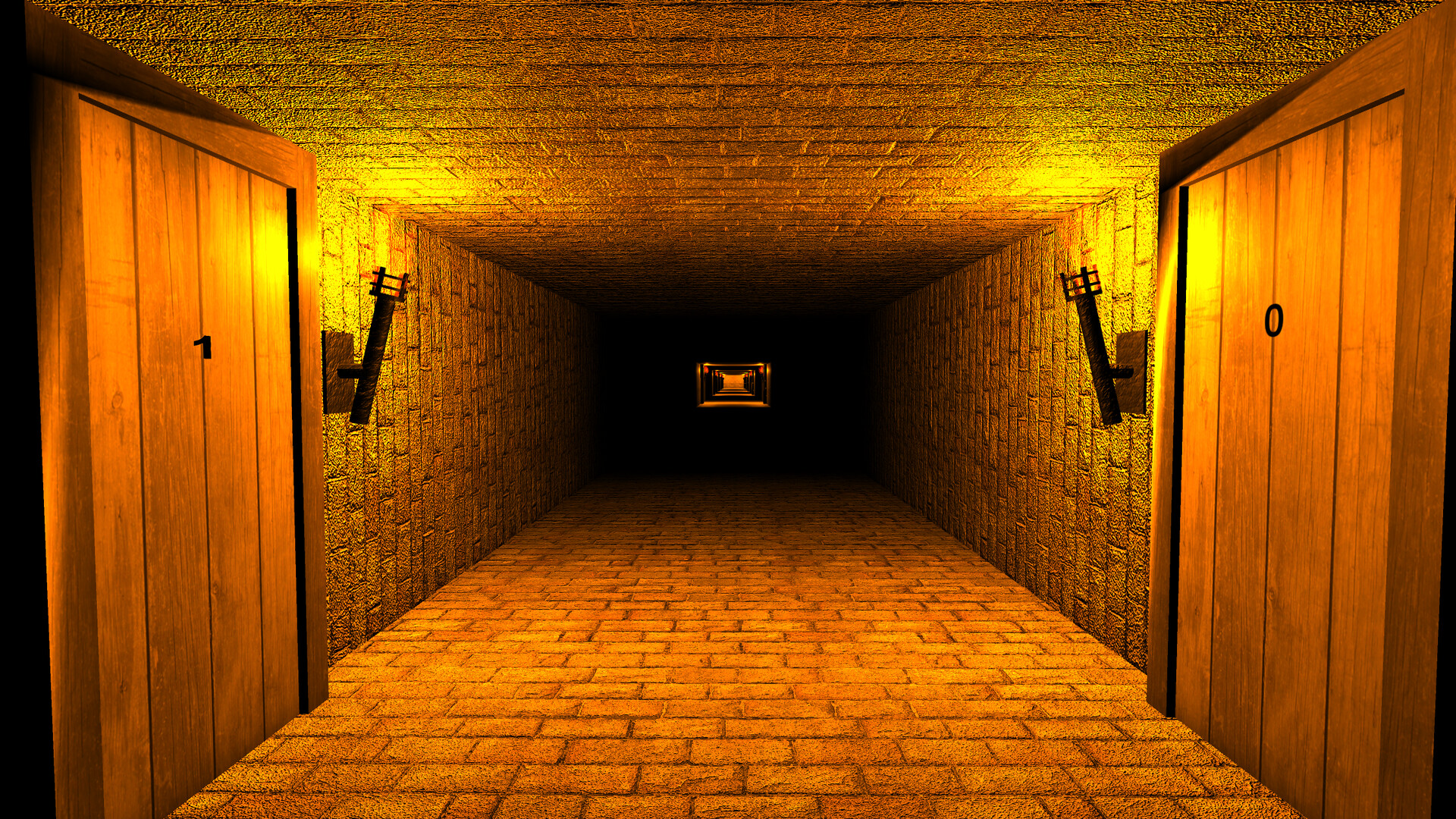 Dimension Omega screenshot 12