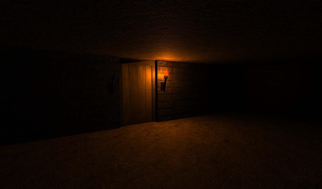 Dimension Omega screenshot 5