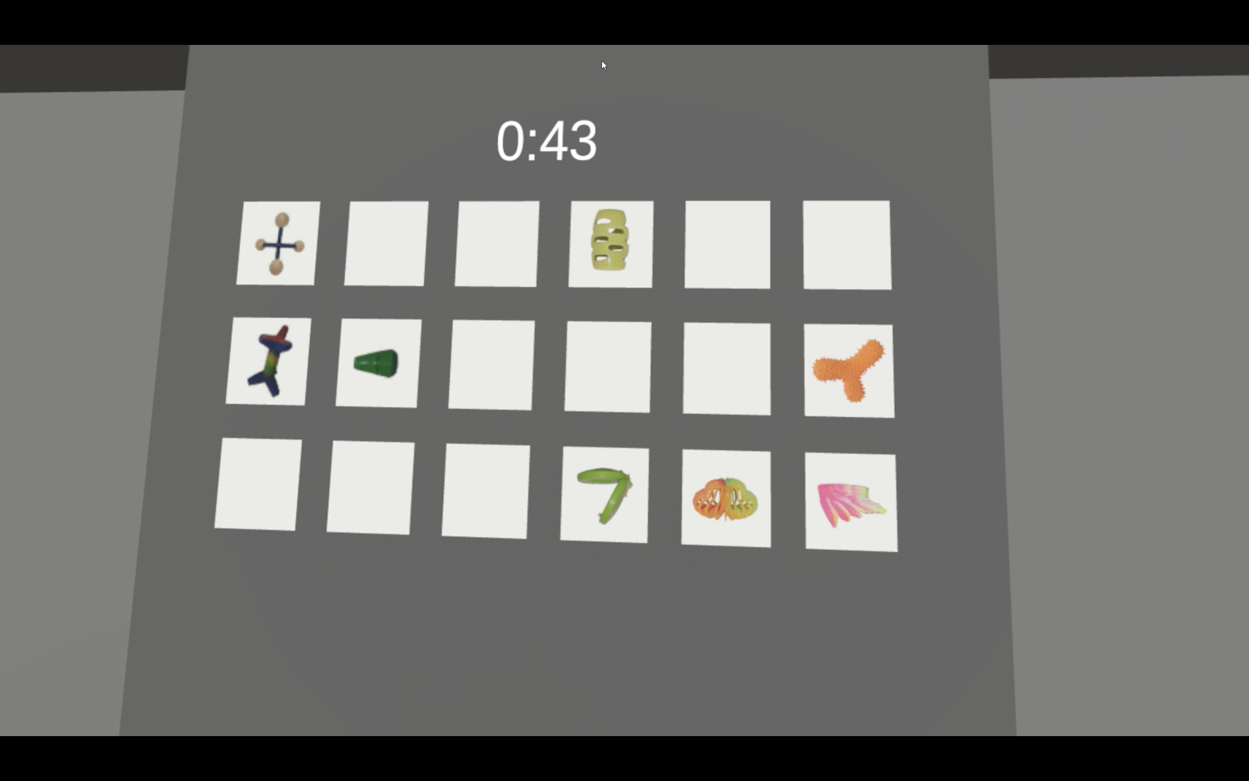 Sort It! screenshot 4