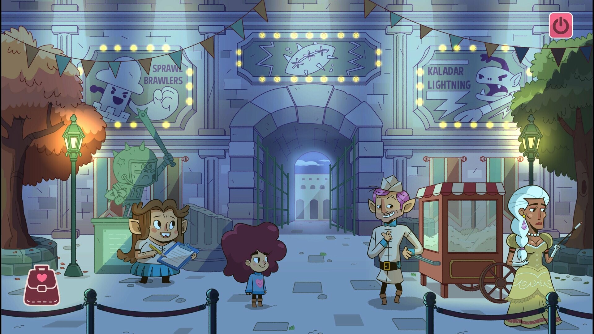 Lil' Guardsman Soundtrack screenshot 10