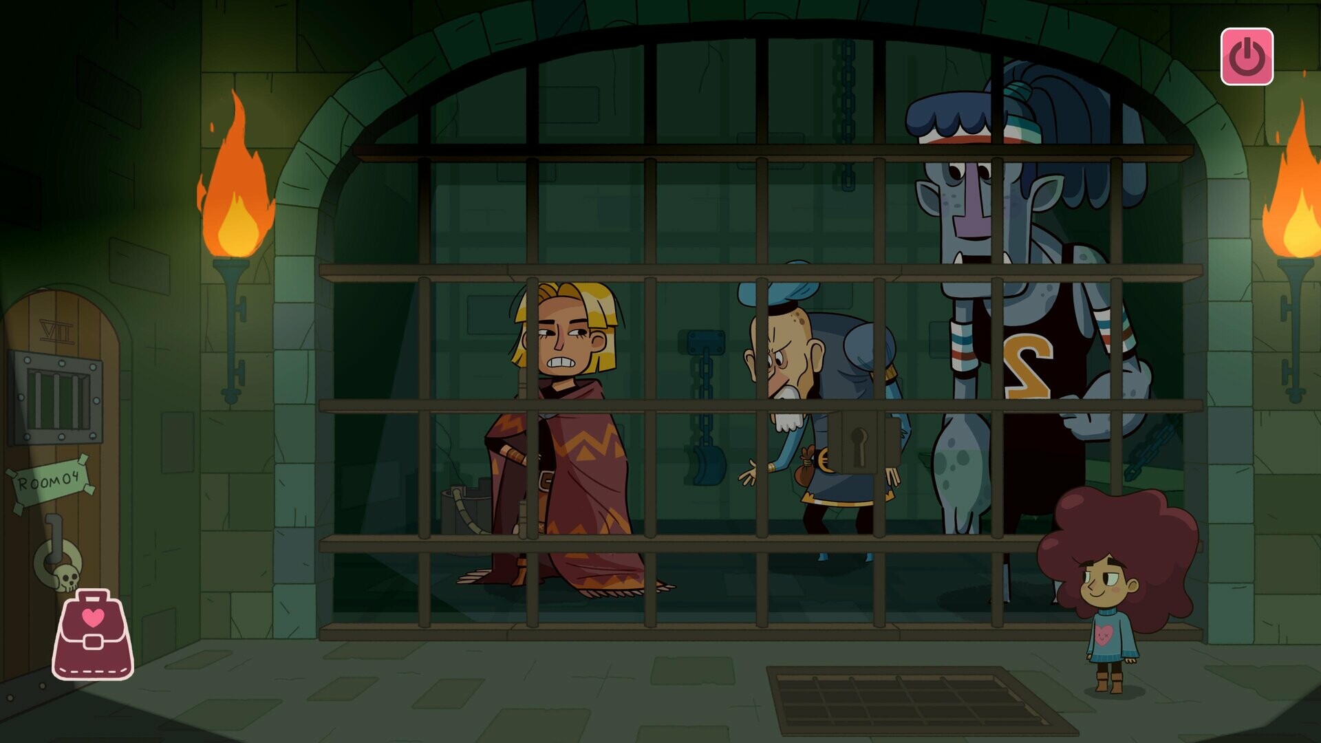 Lil' Guardsman Soundtrack screenshot 5