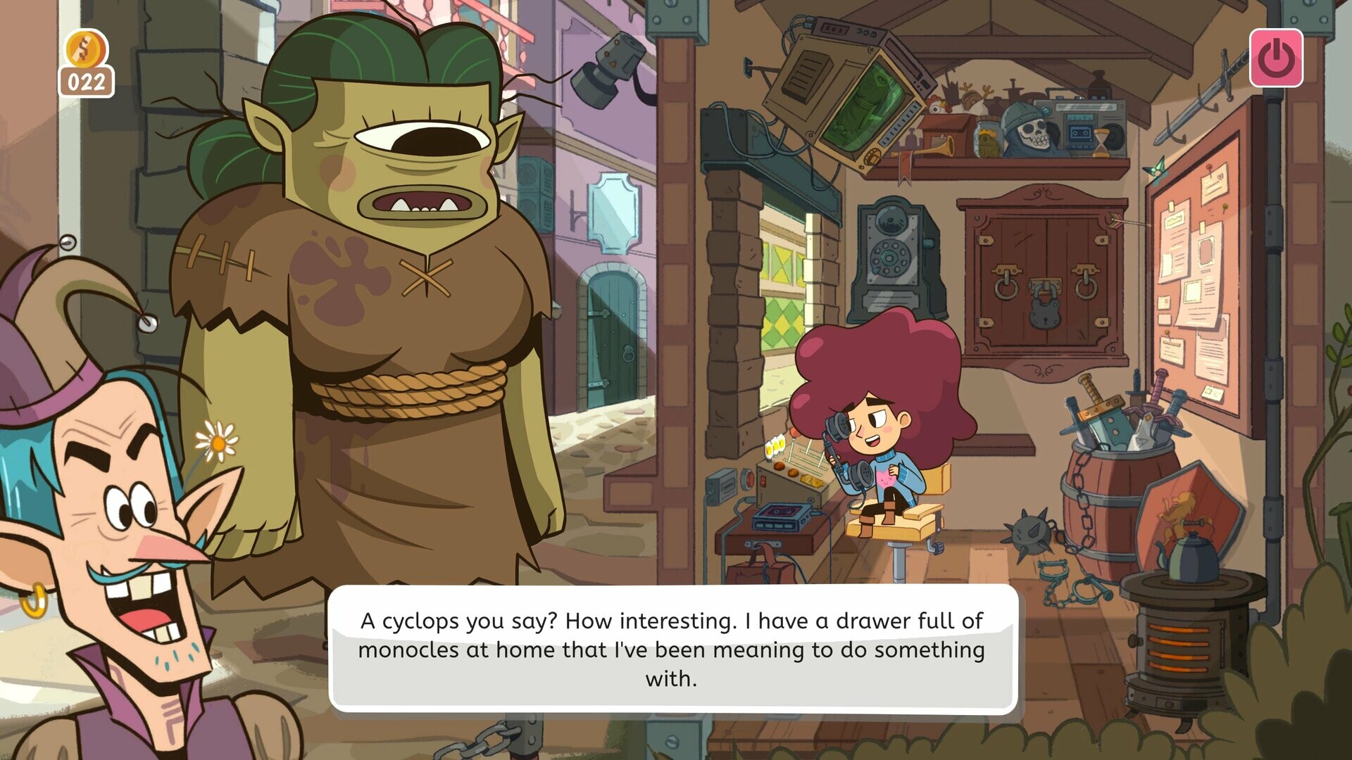 Lil' Guardsman Soundtrack screenshot 1