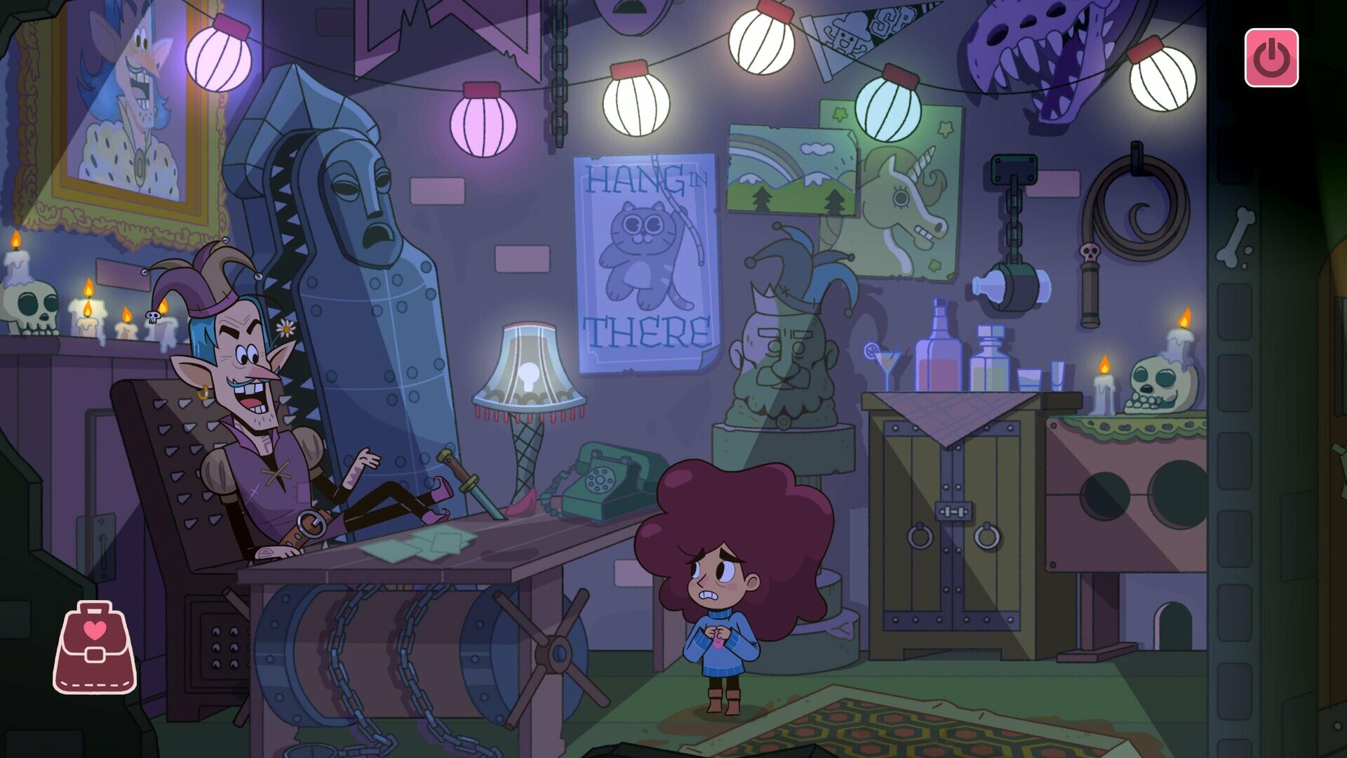 Lil' Guardsman Soundtrack screenshot 9