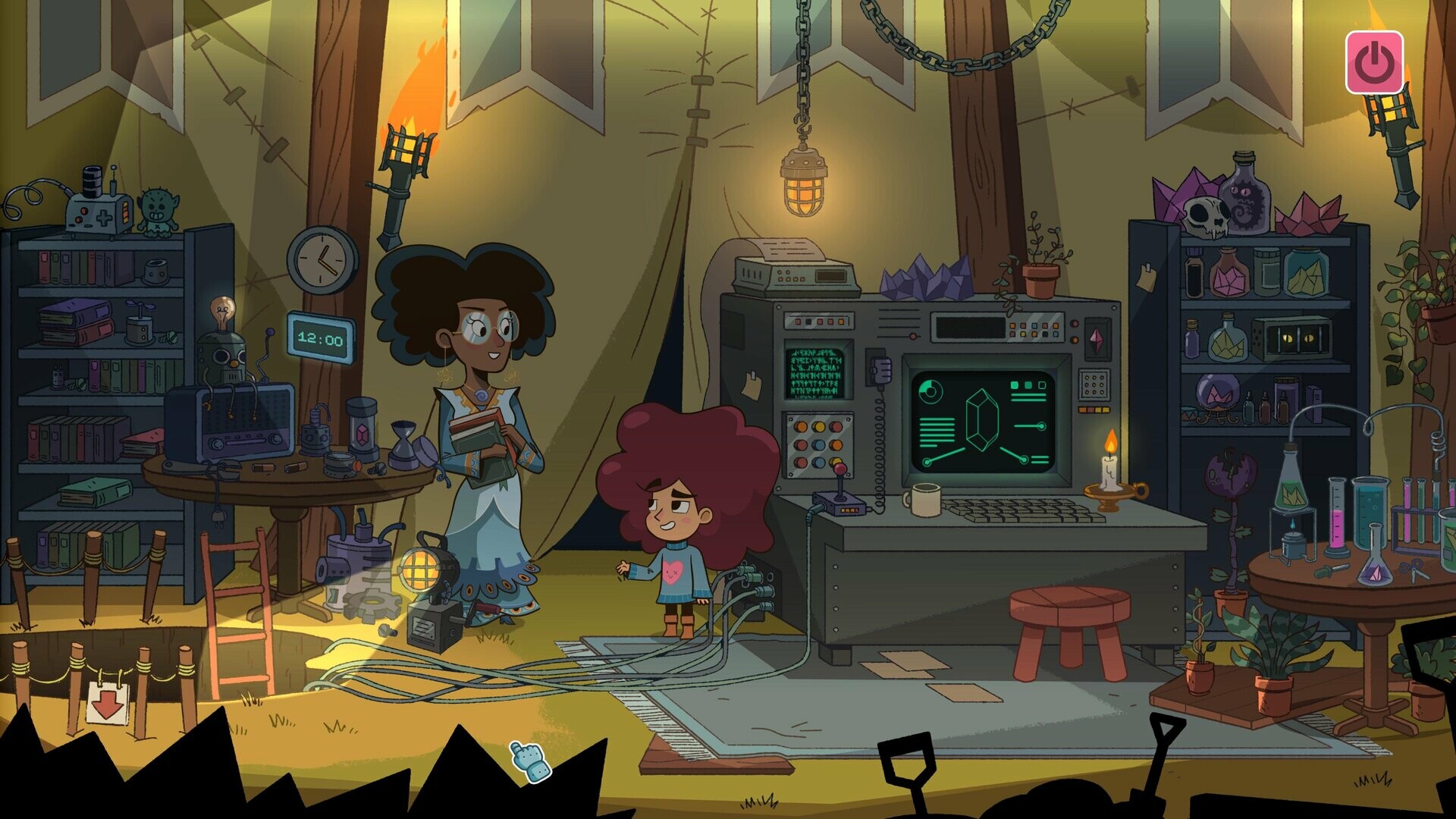Lil' Guardsman Soundtrack screenshot 7