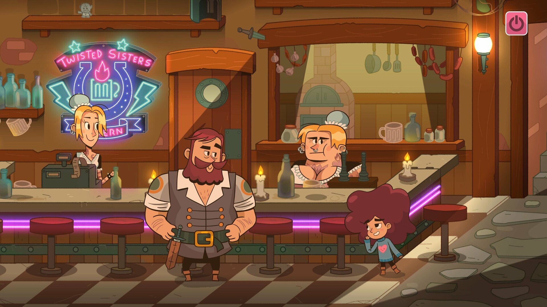 Lil' Guardsman Soundtrack screenshot 3