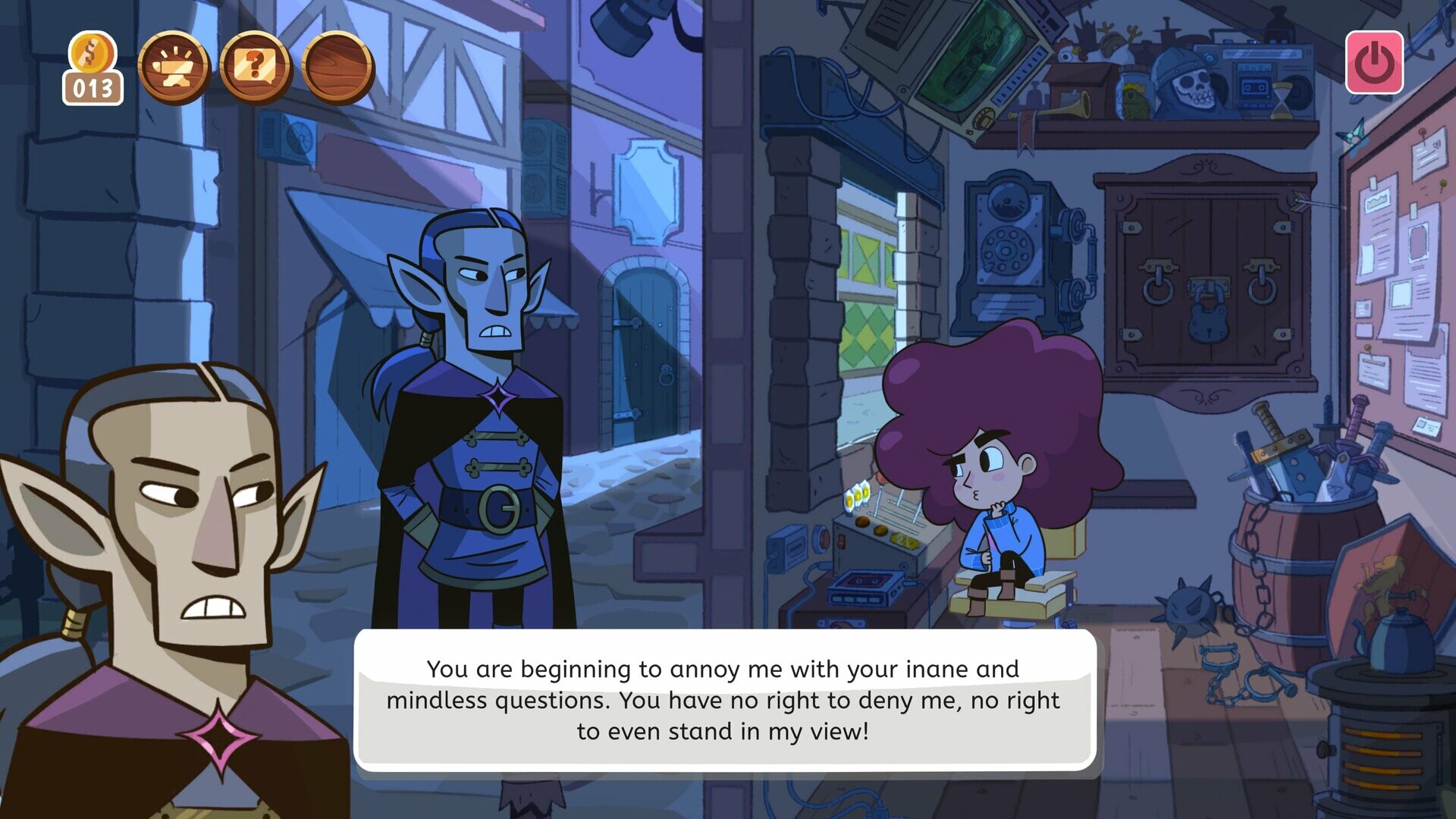 Lil' Guardsman Soundtrack screenshot 6
