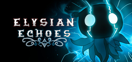 Elysian Echoes — Steam header