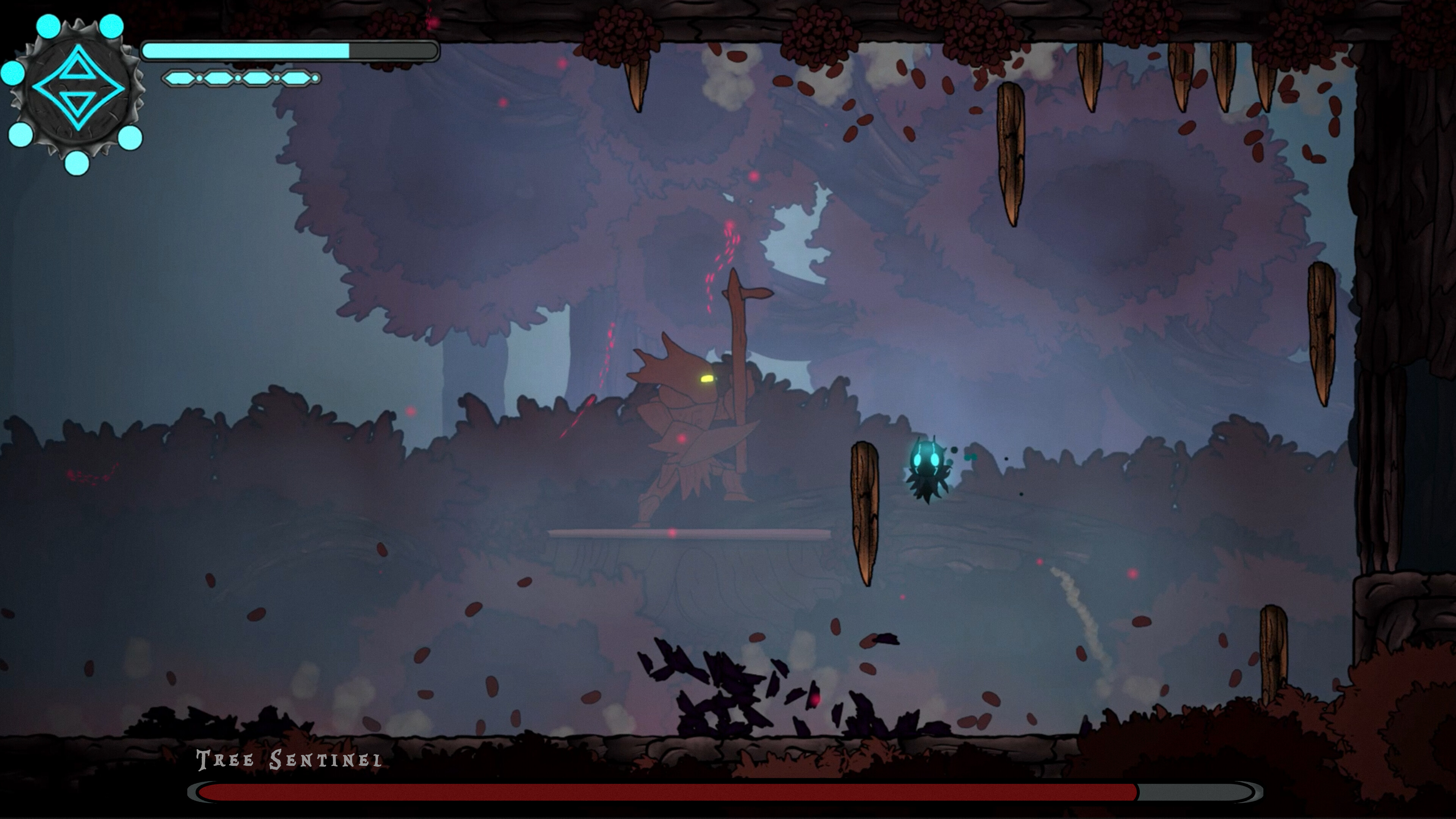 Elysian Echoes screenshot 2