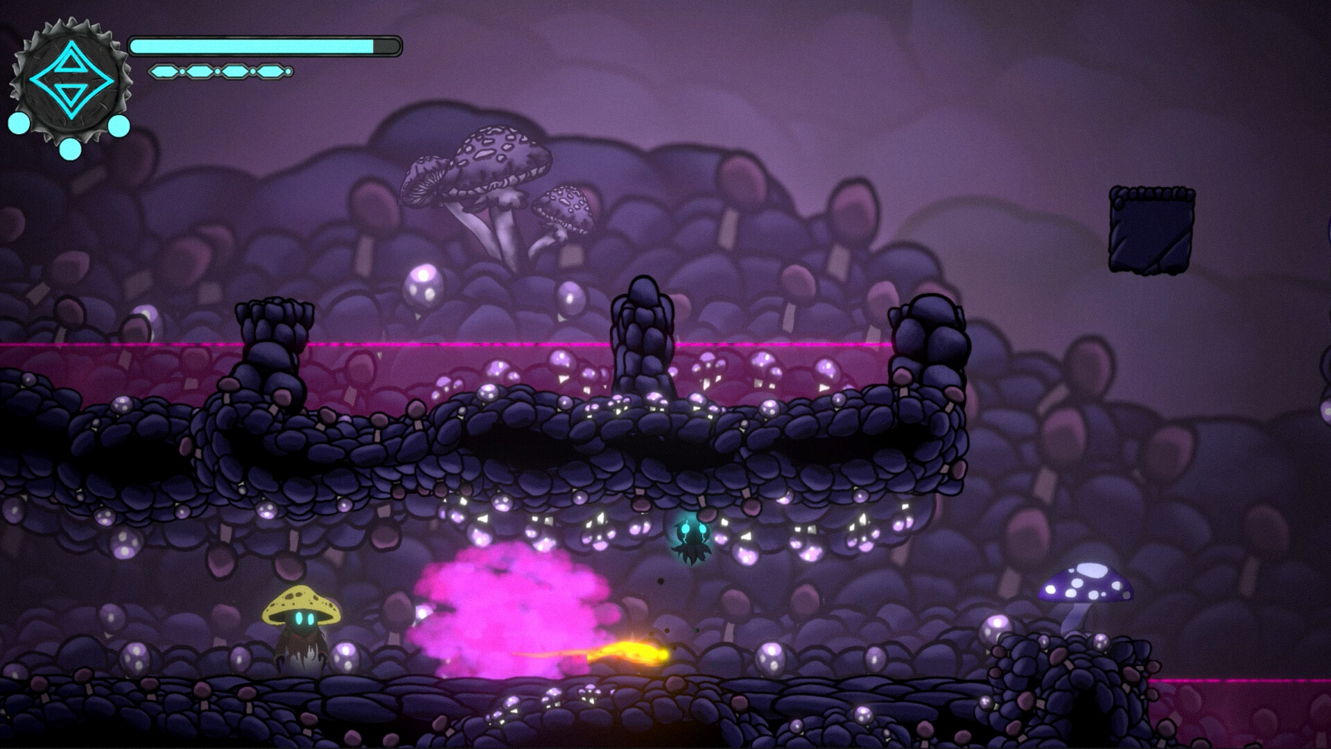 Elysian Echoes screenshot 10