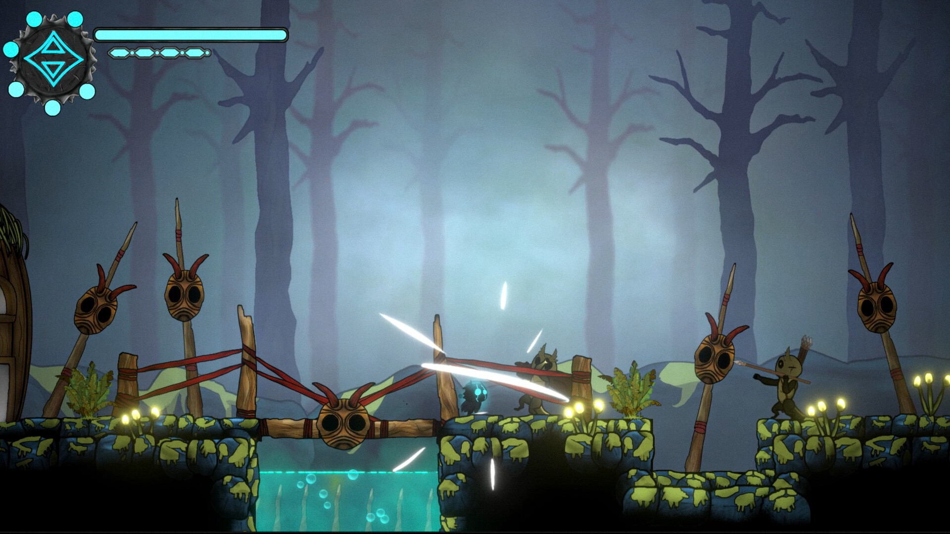 Elysian Echoes screenshot 8