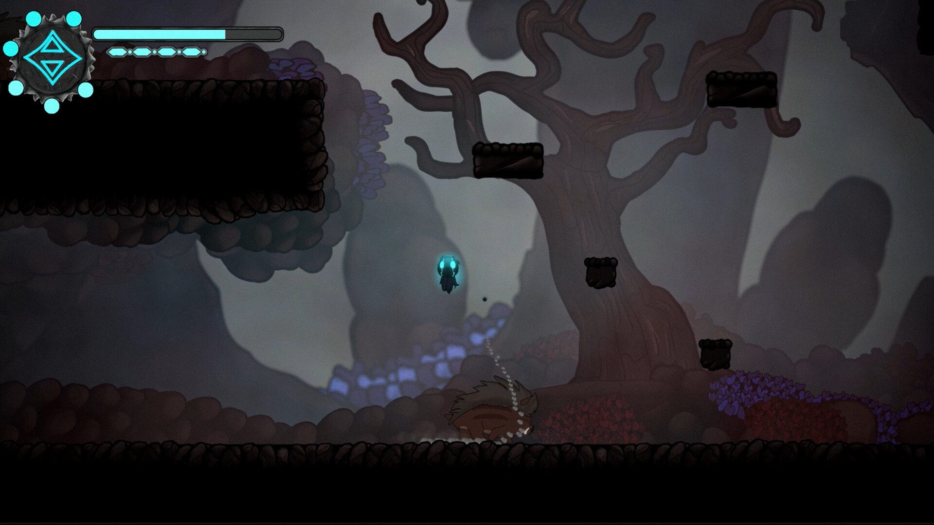 Elysian Echoes screenshot 5