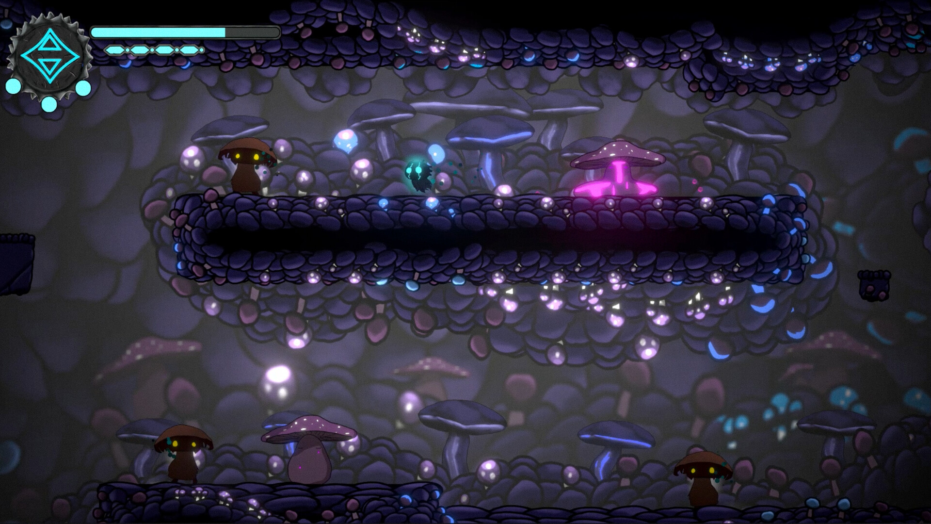 Elysian Echoes screenshot 4
