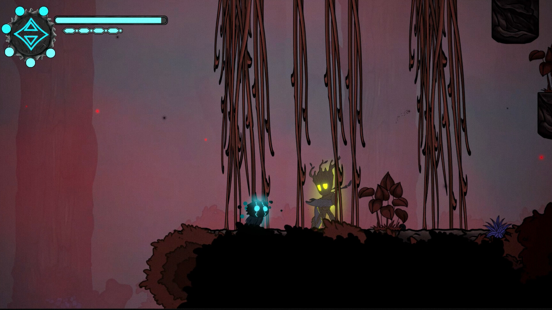 Elysian Echoes screenshot 9