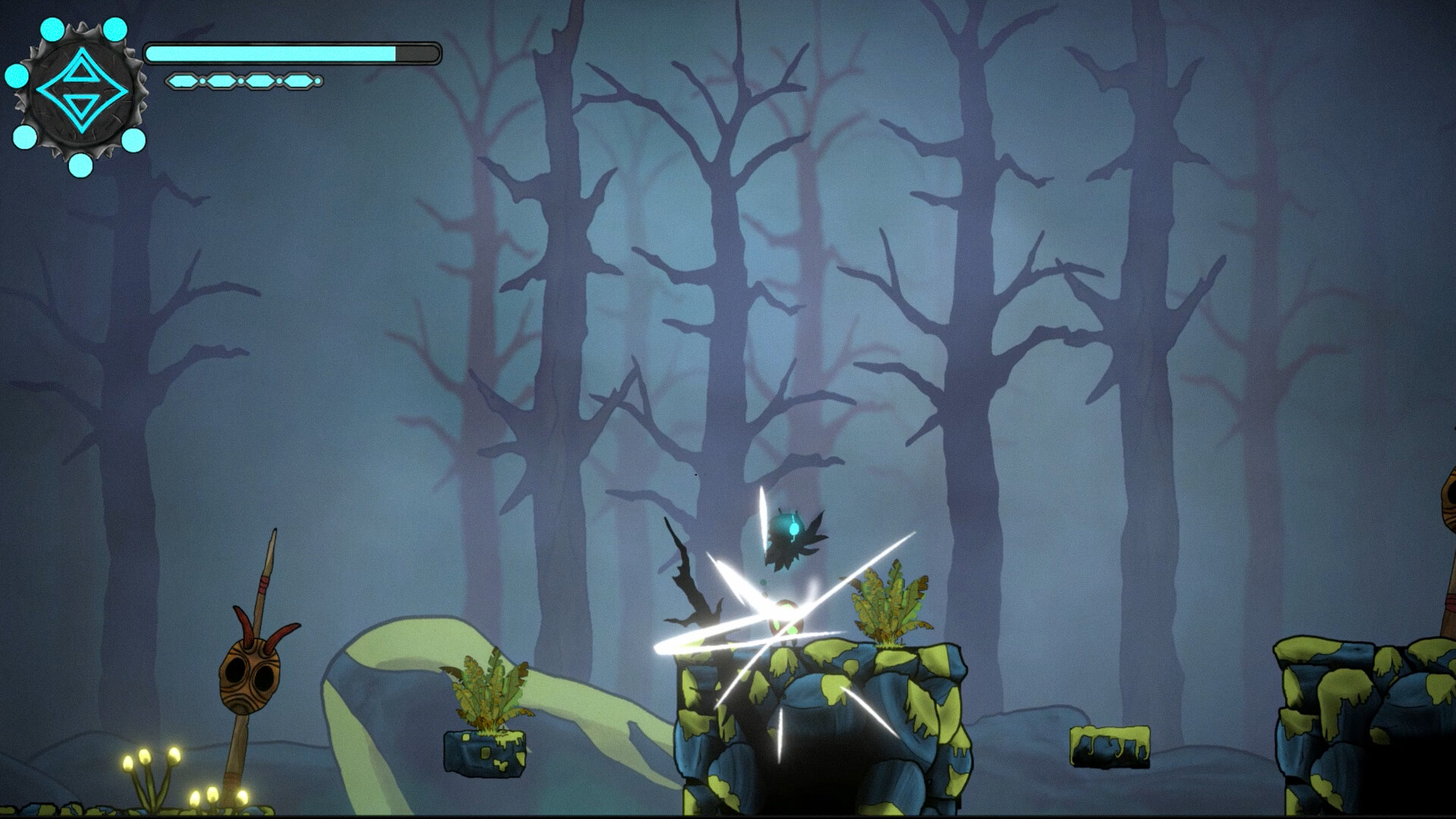 Elysian Echoes screenshot 3