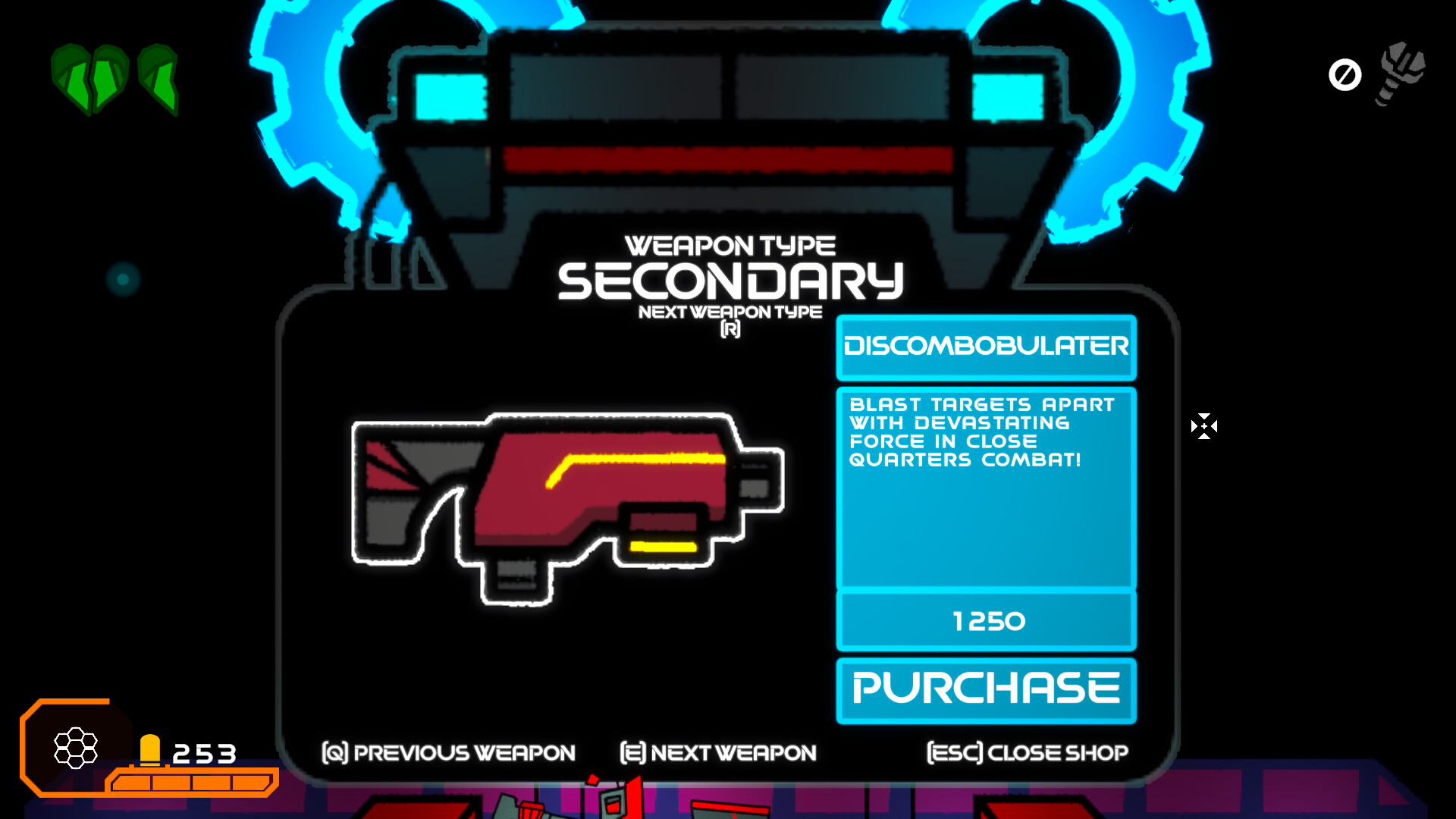 Deadlocked screenshot 5