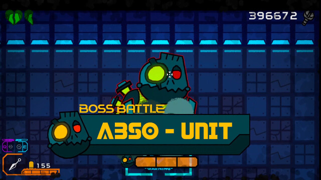 Deadlocked screenshot 7