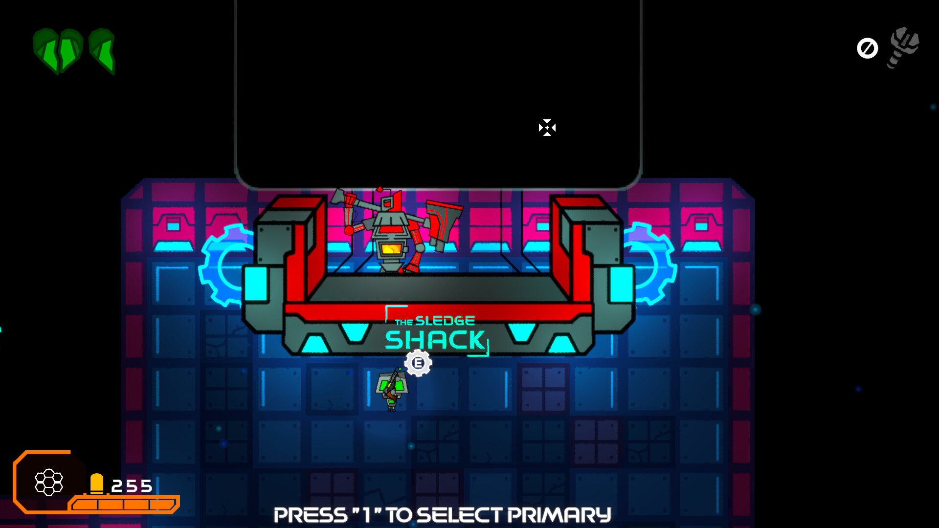 Deadlocked screenshot 4