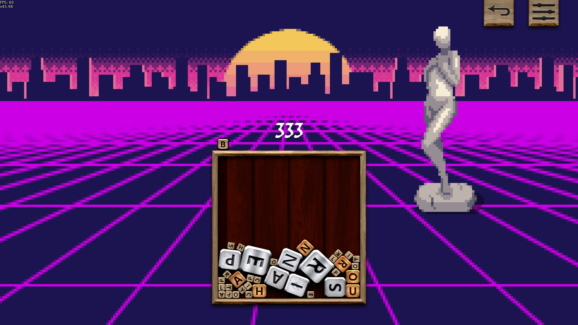 Sternly Worded Adventures screenshot 10