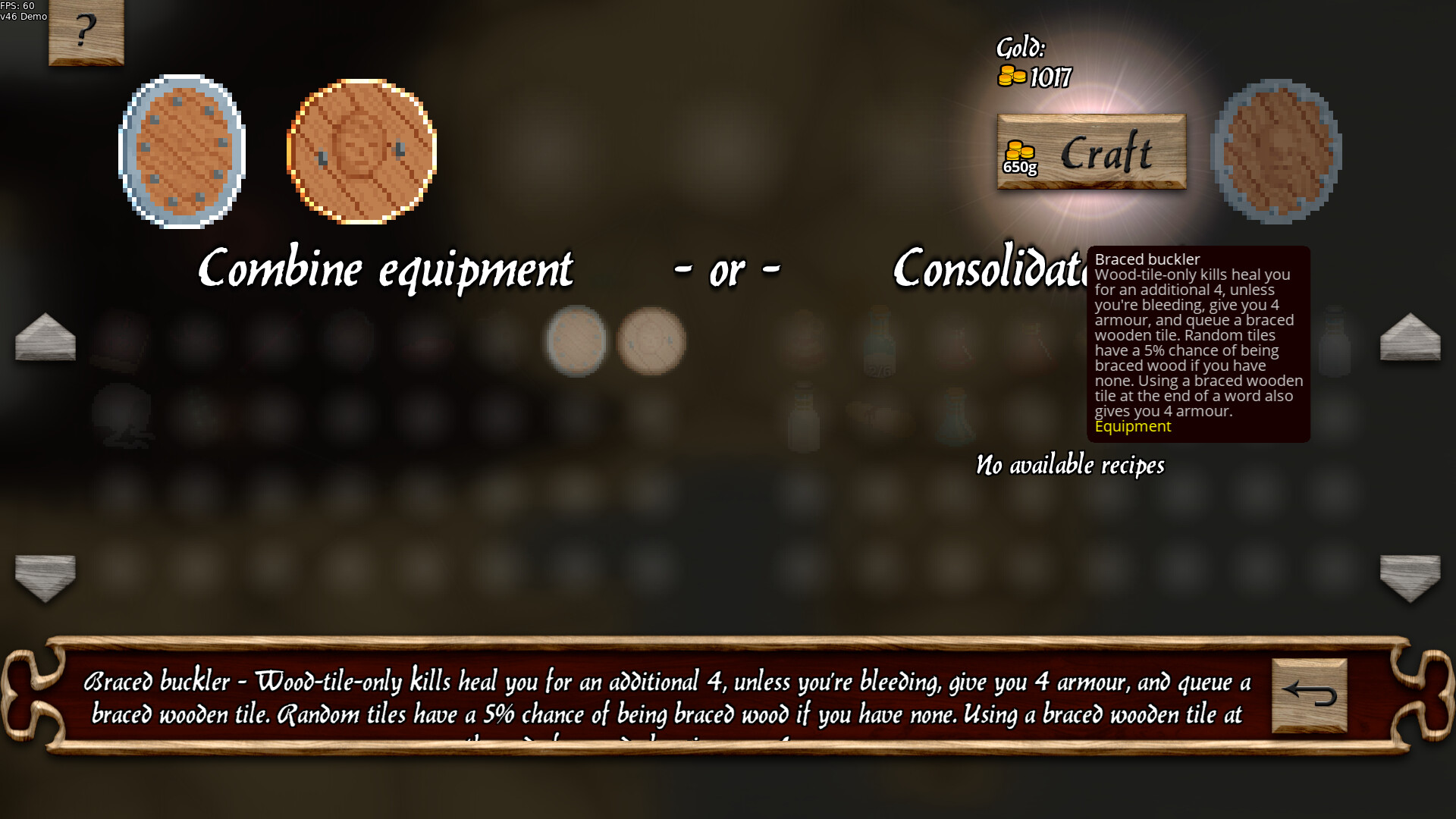 Sternly Worded Adventures screenshot 16
