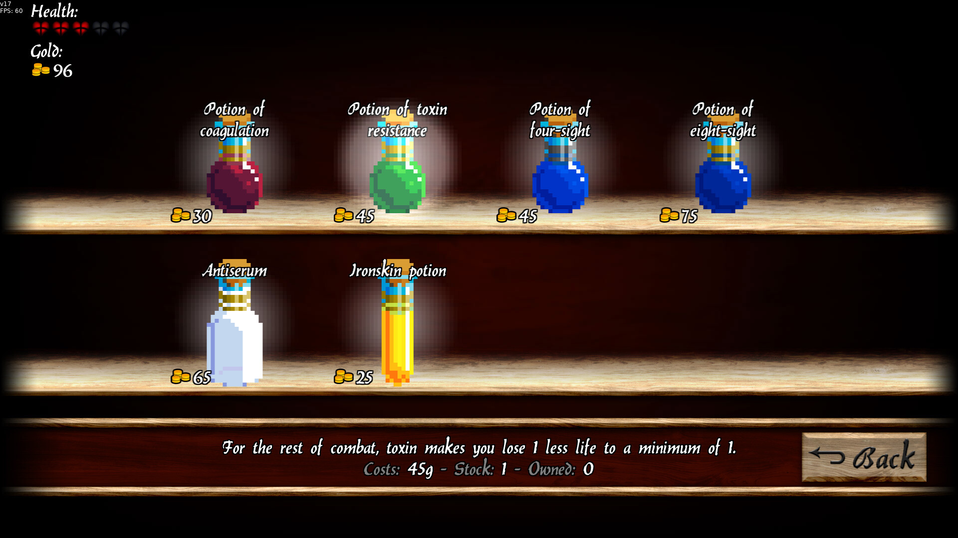 Sternly Worded Adventures screenshot 13