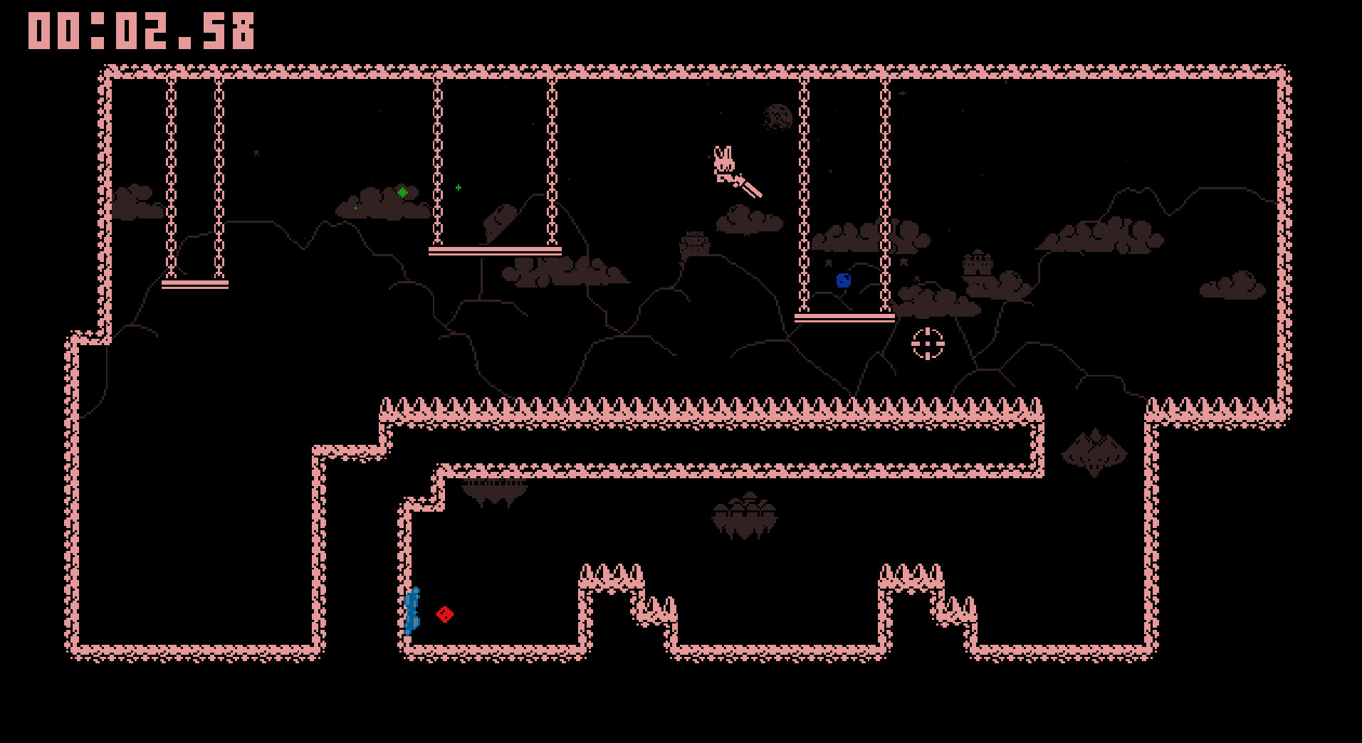 The Bullet Hopper screenshot 5