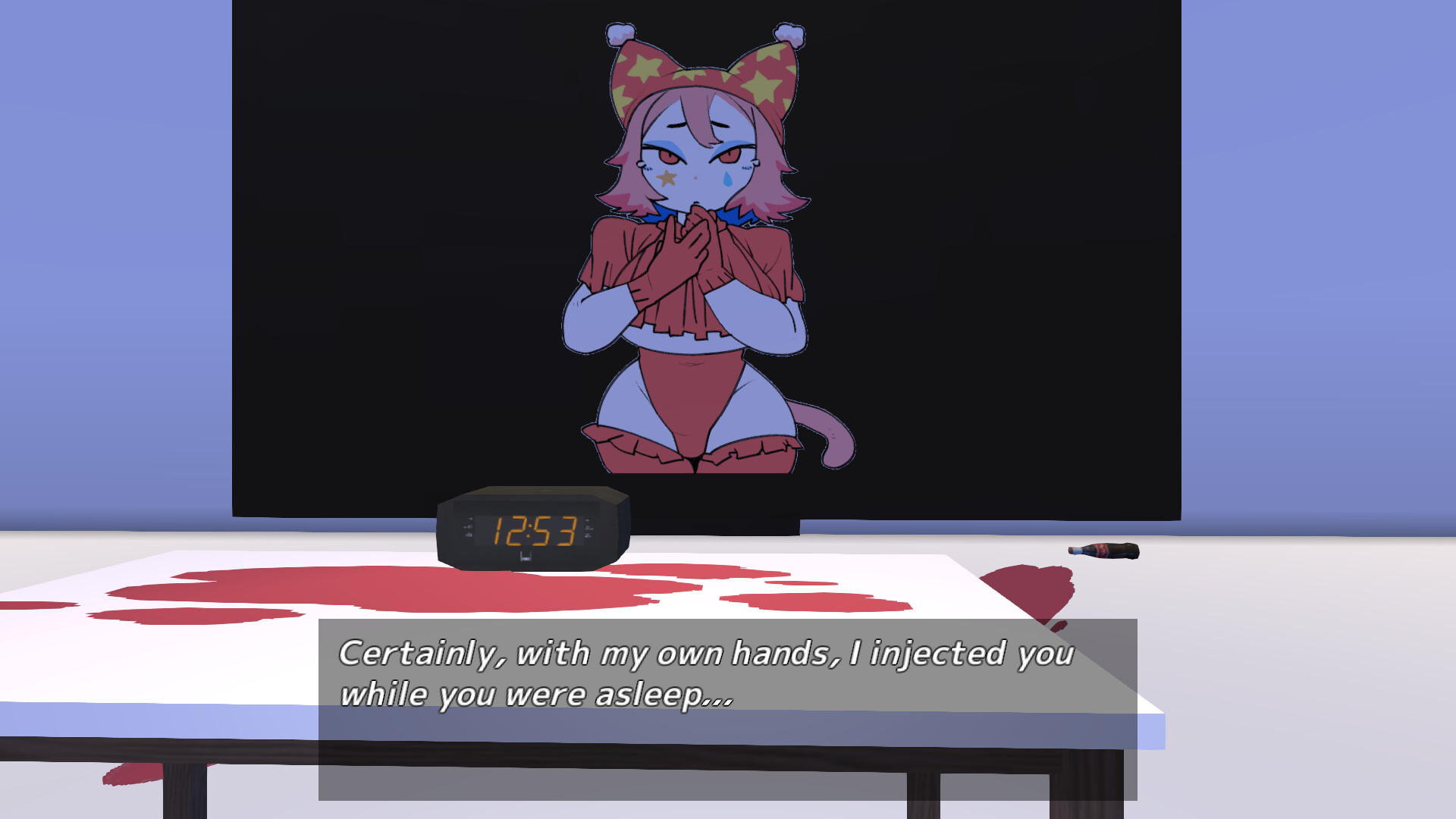Escape Escape screenshot 5